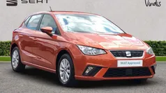 Used 2019 Seat Ibiza SE Hatchback | £10,268 (Fair price)
