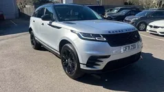 Used 2023 Land Rover Range Rover Velar SUV | £39,995 (Fair price)