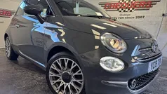 Used 2019 Fiat 500 Star Hatchback | £8,400 (Fair price)