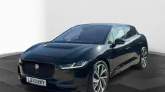 Used 2023 Jaguar I-Pace SUV | £18,595 (Super price)