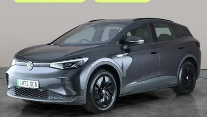 Used VW ID.4 Pure 108 kW (148 HP) 2022 SUV