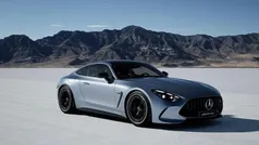 Used 2025 Mercedes AMG GT Premium Plus Coupe | £159,601