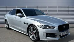 Used 2019 Jaguar XE Ingenium Sedan | £15,000 (Fair price)