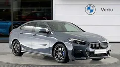 Grey Used 2024 BMW 220 M Sport Coupe | £29,231 (Super price)