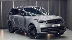 Used 2025 Land Rover Range Rover SE SUV | £78,990 (Super price)