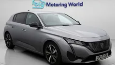 Used 2024 Peugeot 308 Allure Hatchback | £18,200 (Fair price)