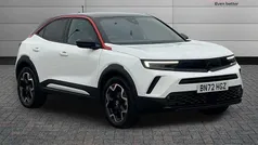 Used 2025 Vauxhall Mokka GS Line SUV | £15,999 (Good price)