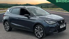 Used 2024 Seat Arona FR Sport SUV | £15,012 (Good price)