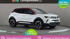 Used 2024 Vauxhall Mokka SUV | £16,197 (Fair price)