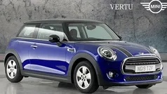 Used 2021 Mini Cooper Classic Hatchback | £11,563 (Super price)