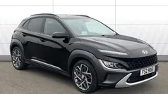 Used 2022 Hyundai Kona Ultimate SUV | £17,401 (Fair price)