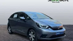 Used 2023 Honda Jazz Hybrid Hatchback | £16,999 (Good price)