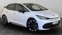 Used 2024 Cupra Born Hatchback | £17,495 (Fair price)