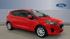 Used 2022 Ford Fiesta Trend Hatchback | £11,484 (Super price)