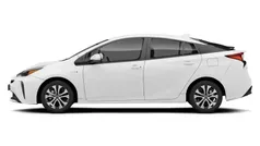 Used 2017 Toyota Prius Business Edition Hatchback | £13,897 (Fair price)