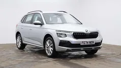Used 2024 Skoda Kamiq SE SUV | £18,995 (Fair price)
