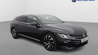 Used VW Arteon R-line 190 HP (139 kW) 2024 Estate