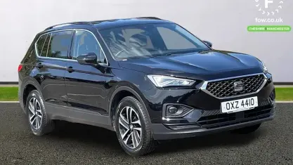 Used Seat Tarraco SE Technology 150 HP (110 kW) 2023 SUV