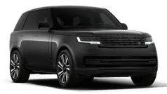 New 2025 Land Rover Range Rover HSE SUV | £123,341 (Fair price)