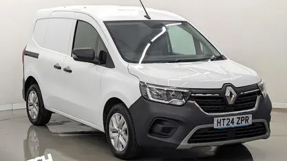 Used 2022 Renault Kangoo MPV | £12,490 (Fair price)