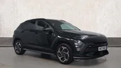 Used 2023 Hyundai Kona N Line SUV | £20,921 (Fair price)