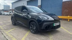 Used 2025 BYD Dolphin Comfort Hatchback | £19,346 (Good price)