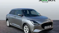 Used 2024 Suzuki Swift Hatchback | £17,485 (Fair price)