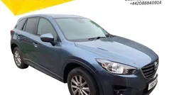 Used 2015 Mazda CX-5 SUV | £8,288 (Fair price)