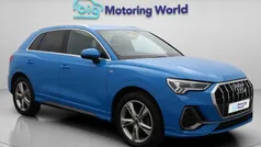 Used 2023 Audi Q3 S-Line SUV | £19,600 (Super price)