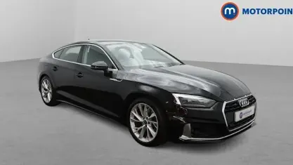Used Audi A5 Sportback Sport 150 HP (110 kW) 2024 Hatchback