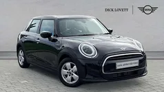 Used 2022 Mini Cooper Classic Hatchback | £19,950 (Fair price)