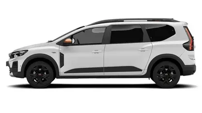 New Dacia Jogger Expression 158 HP (116 kW) 2025 MPV