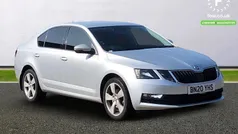 Used 2020 Skoda Octavia SE Drive Hatchback | £12,299 (Fair price)