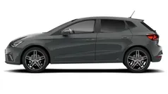 Used 2015 Seat Ibiza Hatchback | £4,790 (Good price)