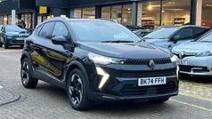 Used 2024 Renault Captur Techno SUV | £19,321 (Fair price)