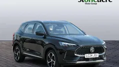 Black Used 2024 MG HS SE SUV | £17,995 (Fair price)