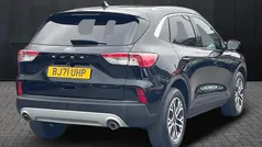 Used 2023 Ford Kuga Titanium SUV | £19,399 (Good price)