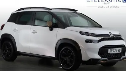 Used 2023 Citroën C3 PureTech Hatchback | £10,636 (Fair price)