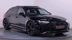 Used 2023 Audi RS6 Estate | £69,800 (Fair price)