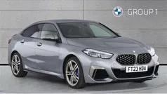 Used 2023 BMW M235 Shadowline Coupe | £29,350 (Fair price)