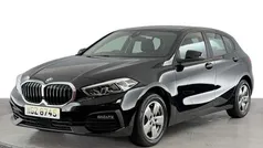Used 2021 BMW 118 Hatchback | £19,620 (Fair price)