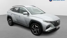 Used 2023 Hyundai Tucson Premium SUV | £23,799 (Fair price)