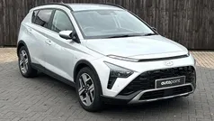 Used 2024 Hyundai Bayon Premium SUV | £13,999 (Fair price)