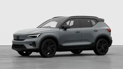 New Volvo EX40 Plus 325 kW (442 HP) 2026 Vapour grey SUV