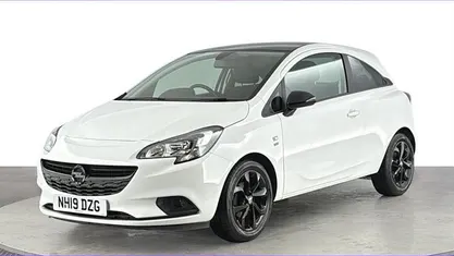 Used 2019 Vauxhall Corsa Hatchback | £9,180 (Fair price)