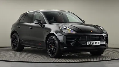 Used 2020 Porsche Macan GTS SUV | £54,150 (Fair price)