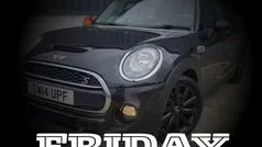 Used 2017 Mini Cooper S Hatch Hatchback | £5,787 (Super price)