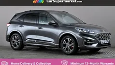 Used 2022 Ford Kuga ST-Line SUV | £18,697 (Good price)