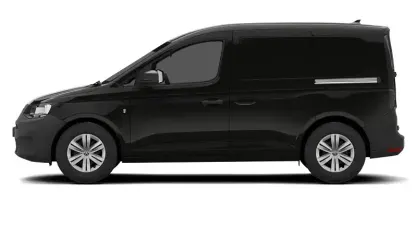 Used VW Caddy Maxi 102 HP (75 kW) 2023 MPV