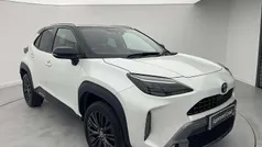 Other Used 2022 Toyota Yaris Cross SUV | £20,990 (Fair price)